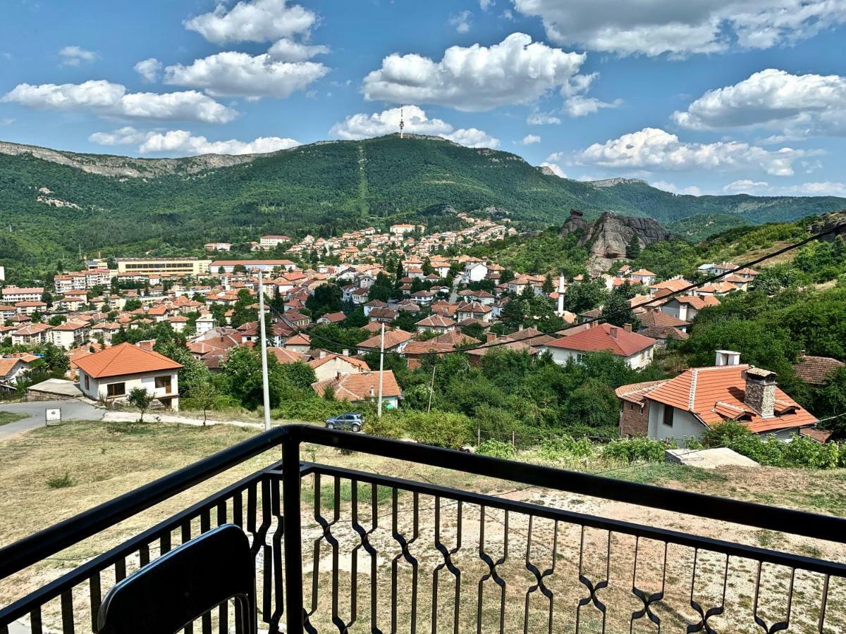 Hotel Fort O Bel Belogradchik Exterior photo