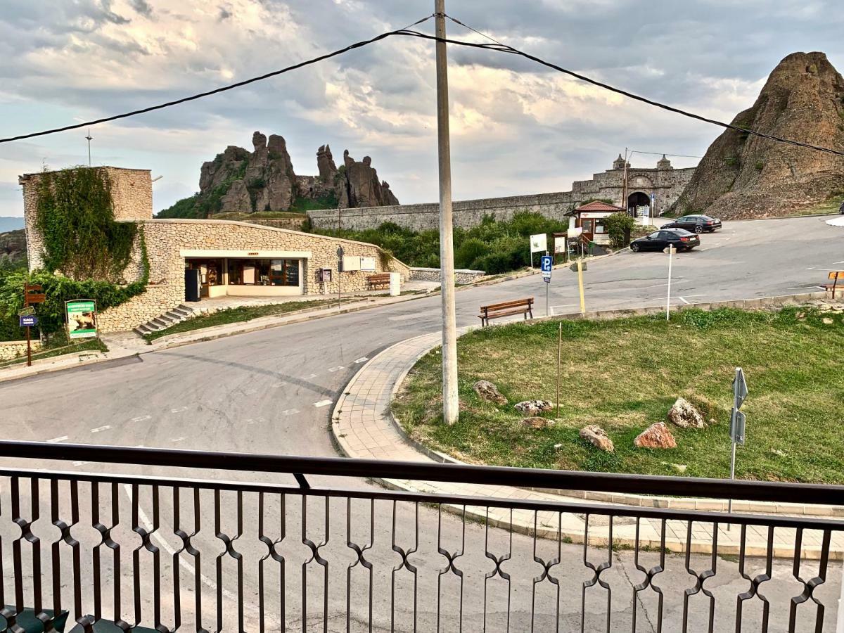 Hotel Fort O Bel Belogradchik Exterior photo